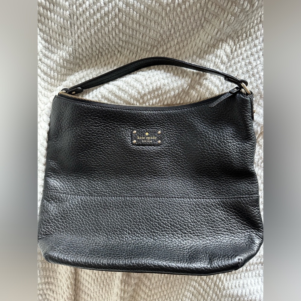 Kate Spade One Strap Bag